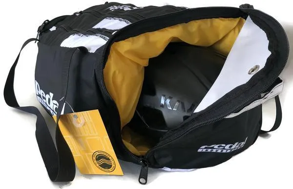 FAST 2019 CYCLING RACEDAY BAG™