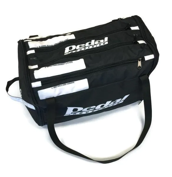 FAST 2019 CYCLING RACEDAY BAG™