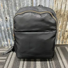 Faux Backpack