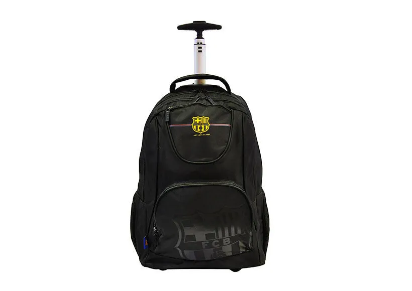 Fcb Premiere Trolley Bag 20" Tr Fbp109