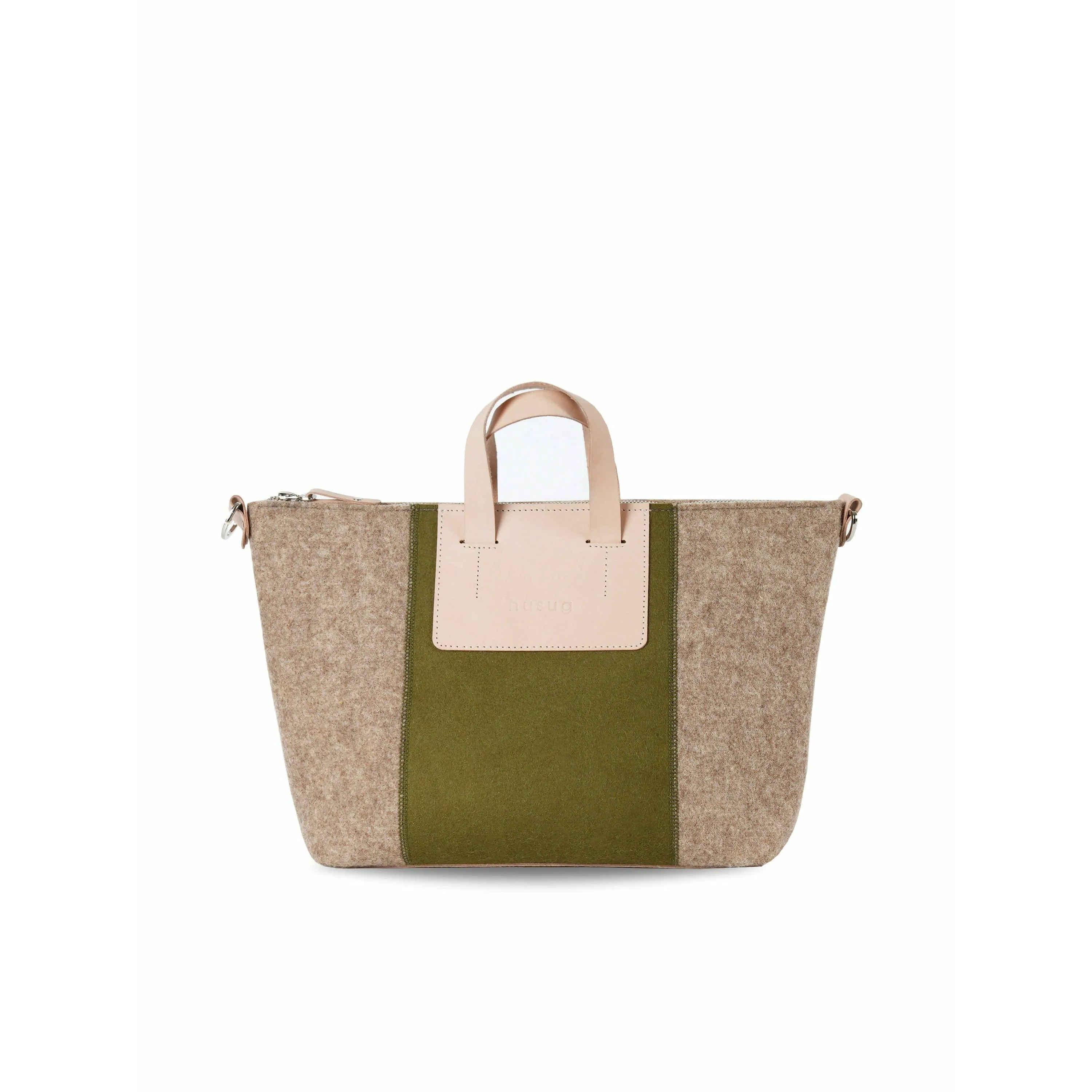 Felt bag longch