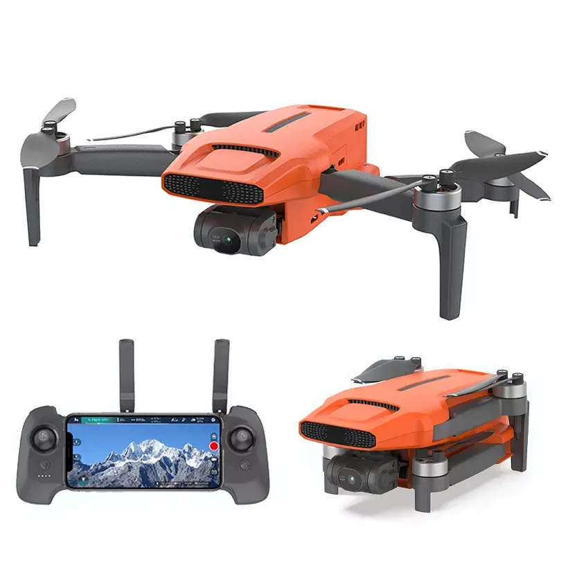 FIMI X8 MINI 3 Performance version 4K Drone 9KM FPV 4K Camera HDR Video 3-axis Mechanical Gimbal 245g 5G GPS Quadcopter