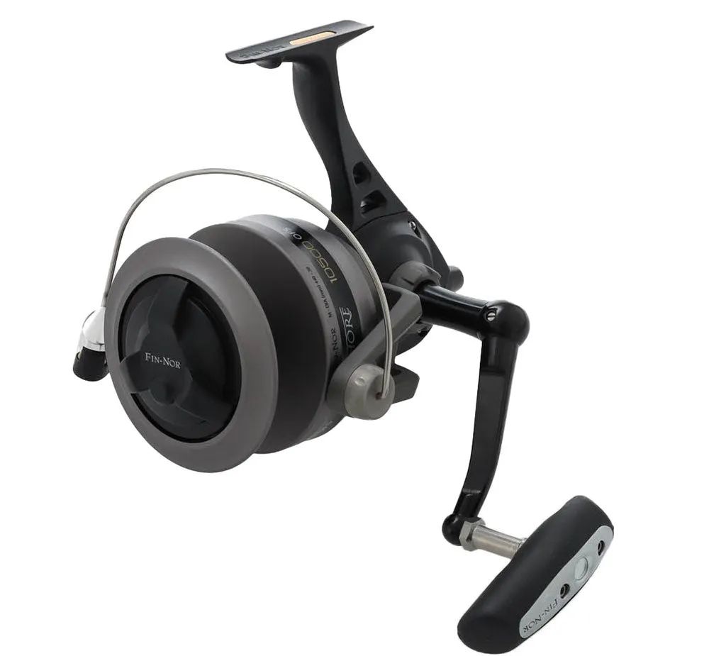 FIN-NOR - OFFSHORE 10500A SPINNING REEL