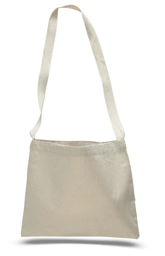 Find Your Style With The Perfect Custom Messenger Canvas Tote Bag