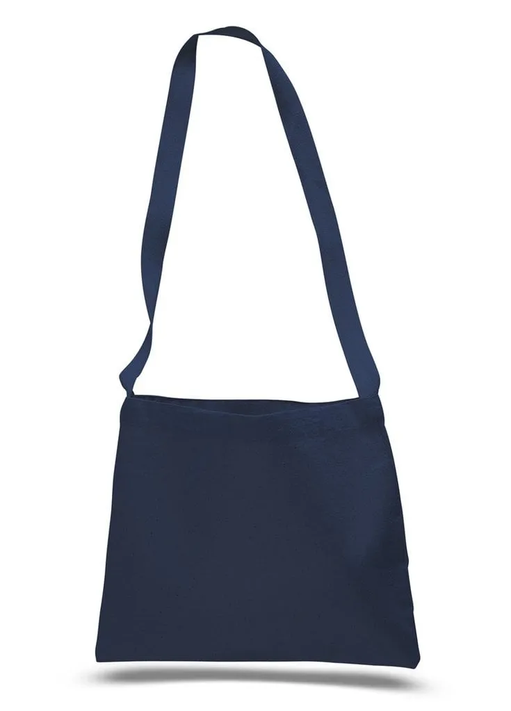 Find Your Style With The Perfect Custom Messenger Canvas Tote Bag