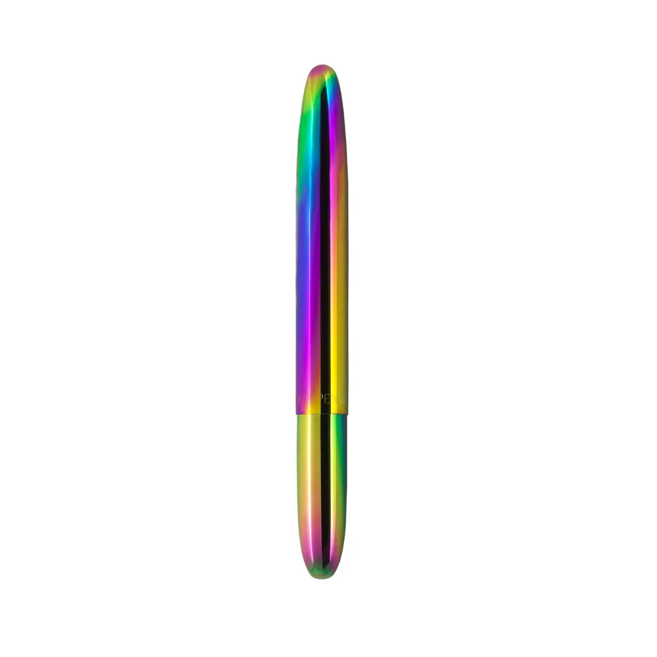 Fisher Rainbow Supernova Bullet Space Ballpoint Pen