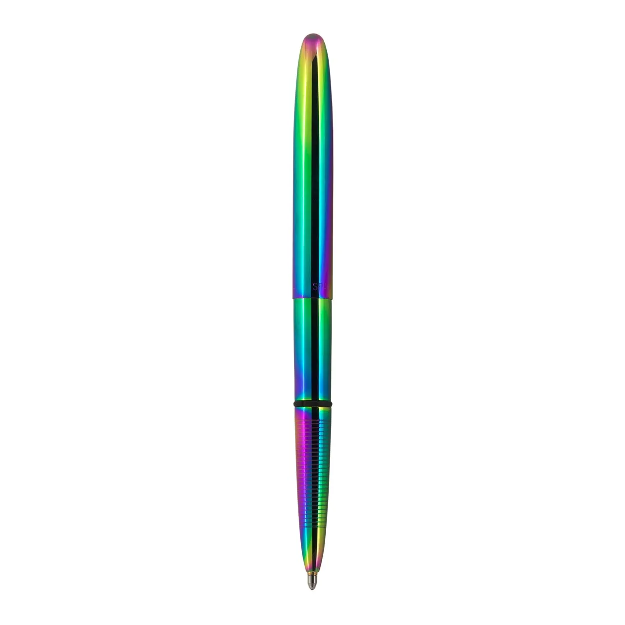 Fisher Rainbow Supernova Bullet Space Ballpoint Pen