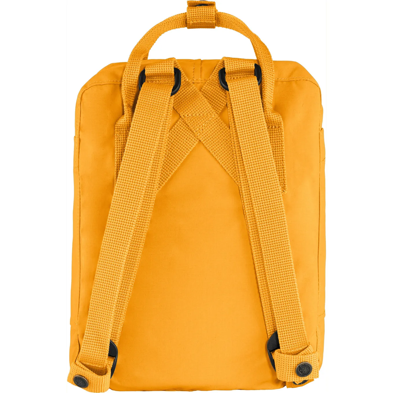 Fjallraven Kanken Mini WARM YELLOW