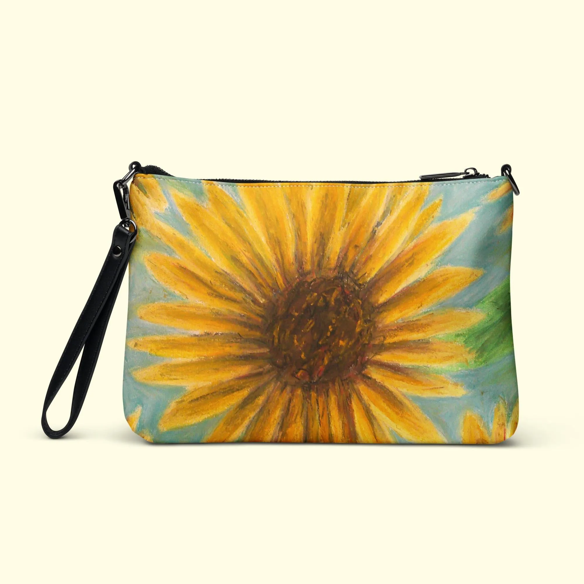 Flower Picking ~ Purse