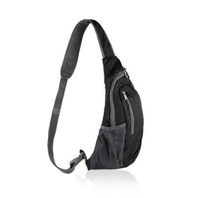 Foldable Slingbag