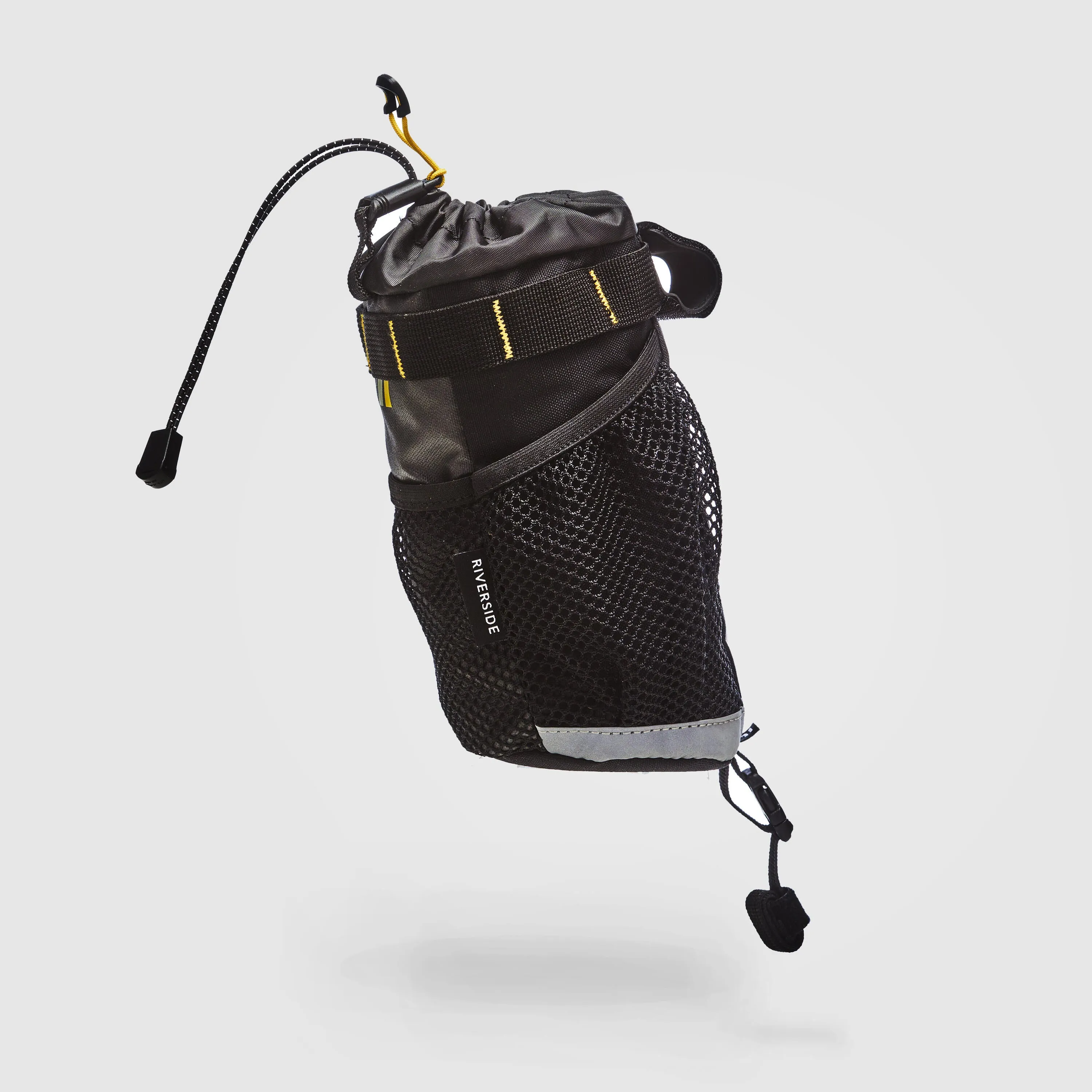 Food pouch Riverside handlebar bag