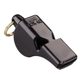 Fox 40 Mini Whistle & Lanyard