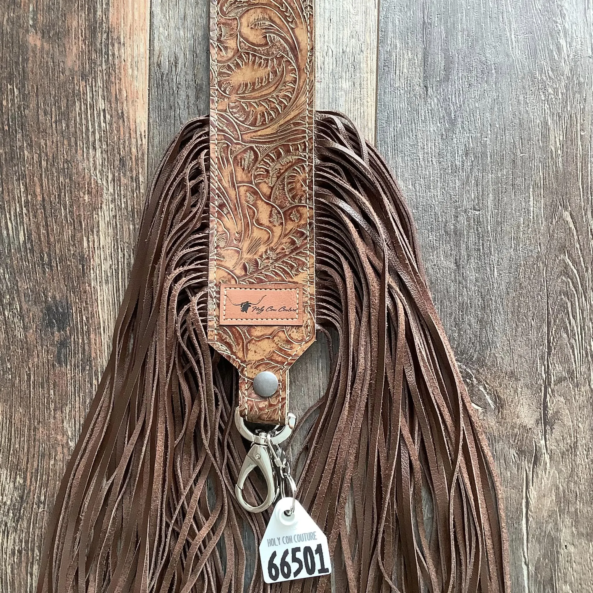 Fringe Strap 36" #66501