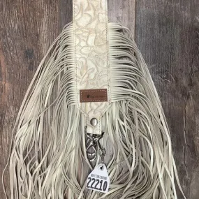 Fringe Strap 48" #22210