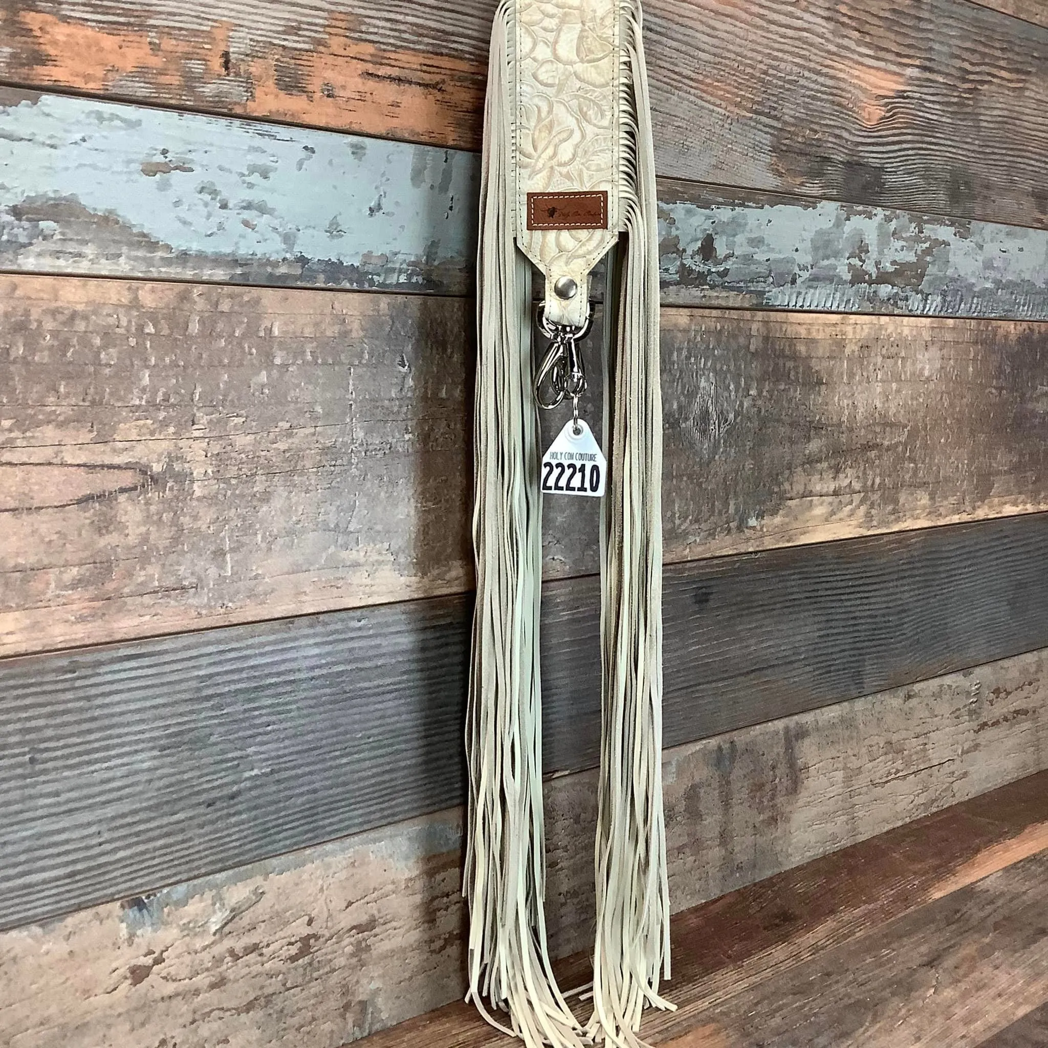 Fringe Strap 48" #22210