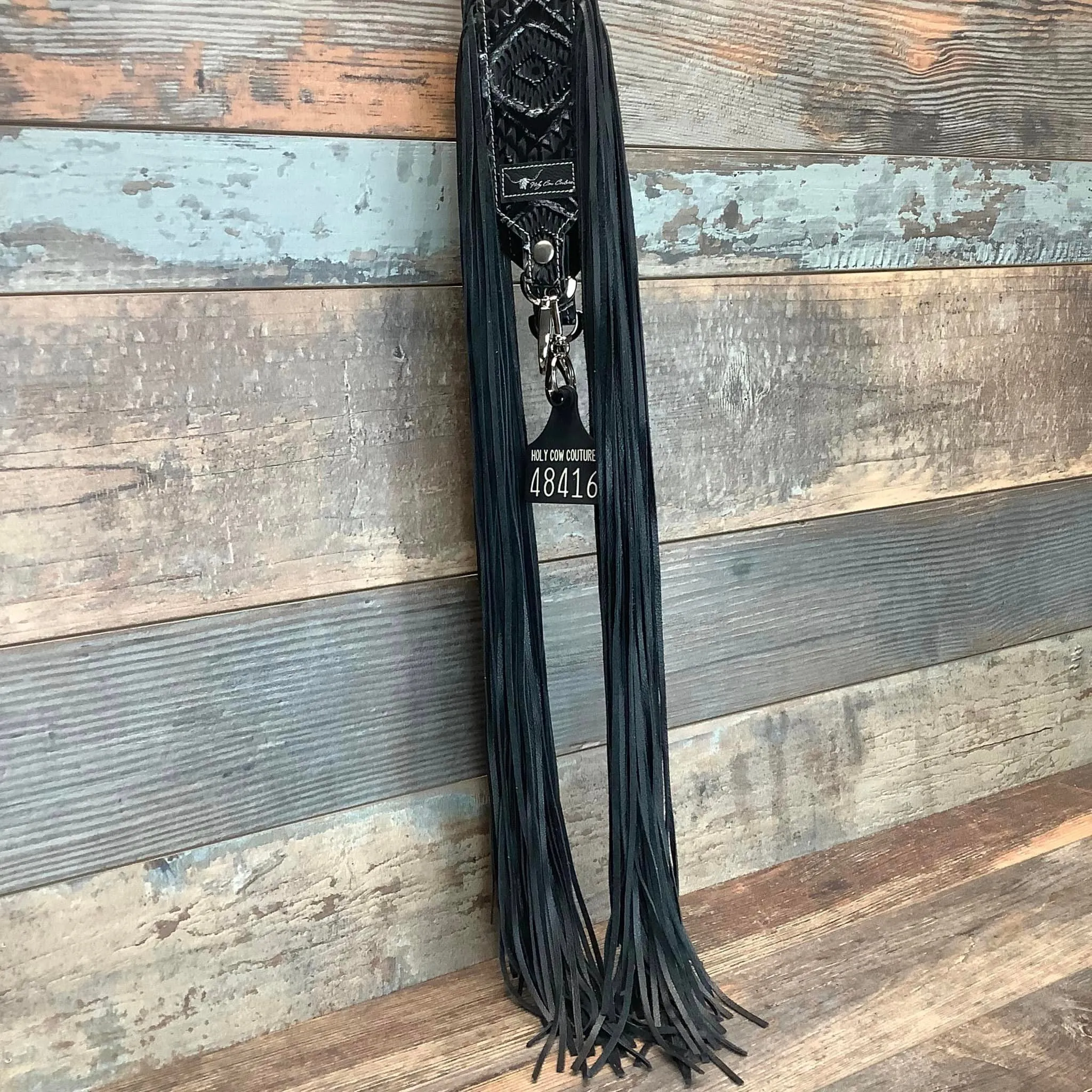 Fringe Strap 48" #48416