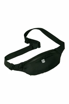 G2 ESSENTIALS - Waistbag - Black