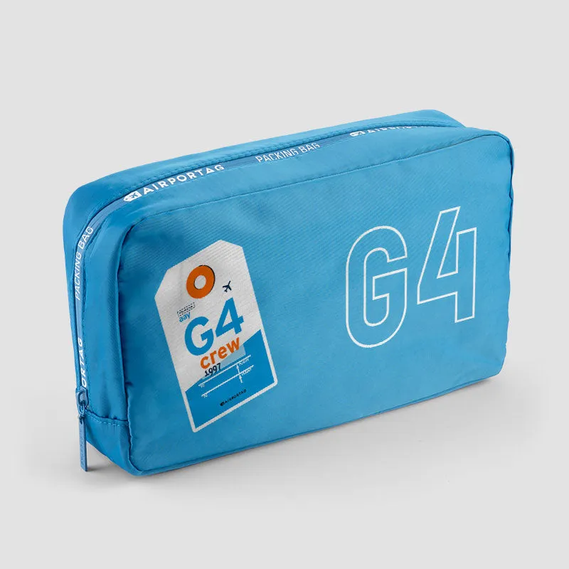 G4 - Packing Bag