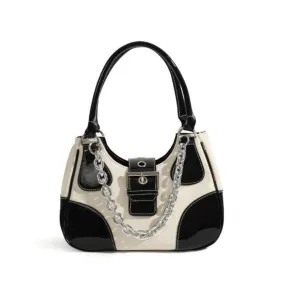 Galena Lux Shoulder Bag