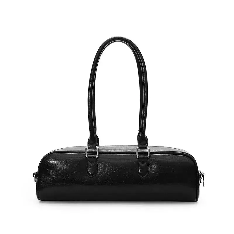 Gemma – Compact versatile design – Soft shoulder bag