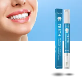 Gentle Formula Teeth Whitening