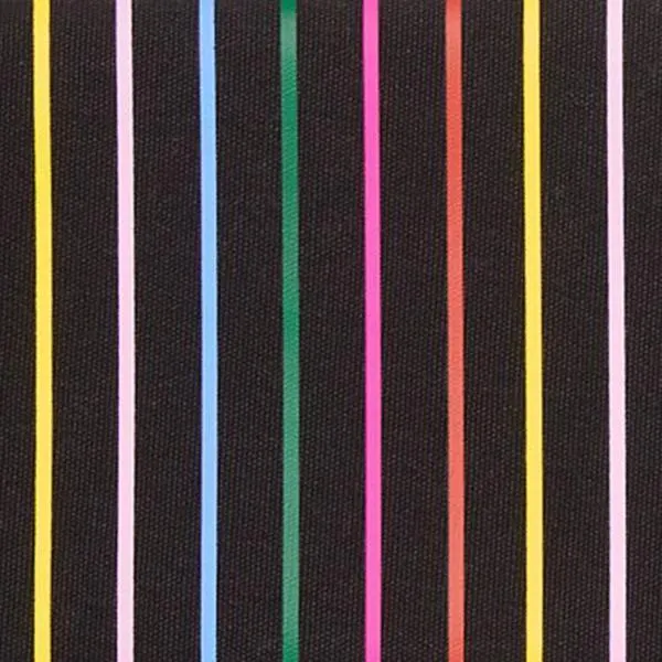 Getaway Travel Organizer - Disco Stripe