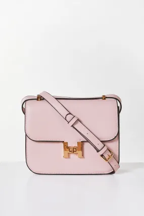 Giana Pink Purse