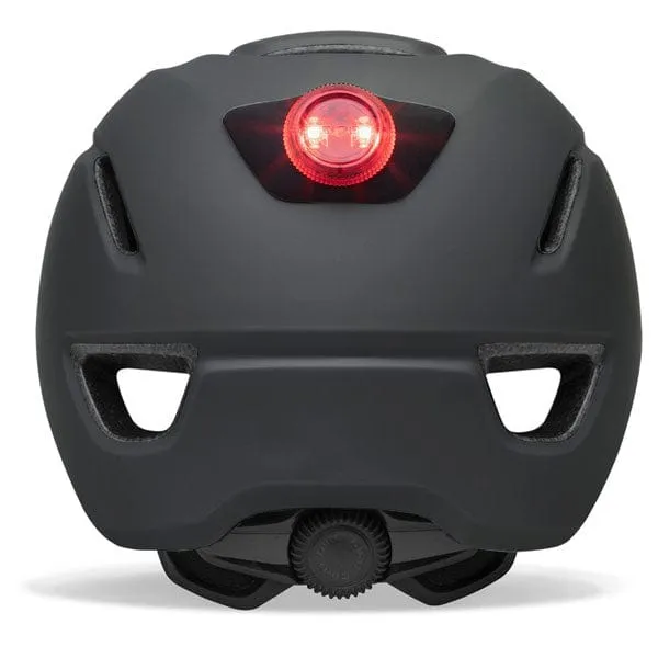 Giro Caden LED Urban Helmet