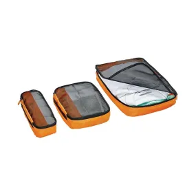 GO TRAVEL Triple Packing Cubes