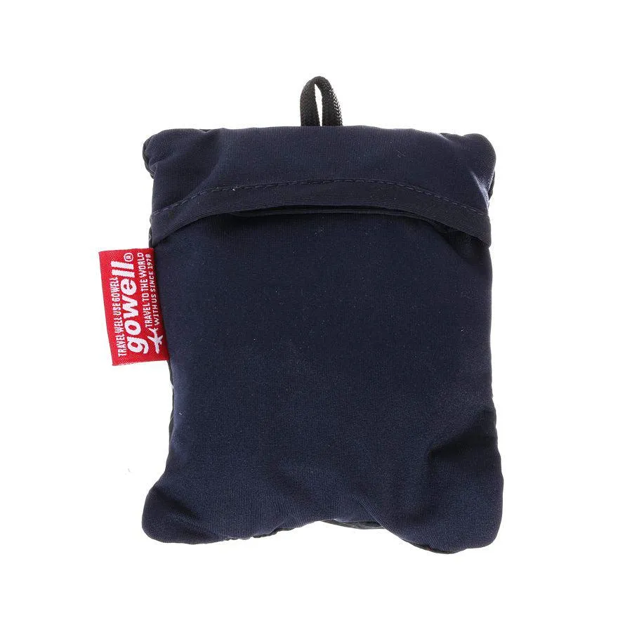 GOWELL Packing Pouch M Black  (75g)