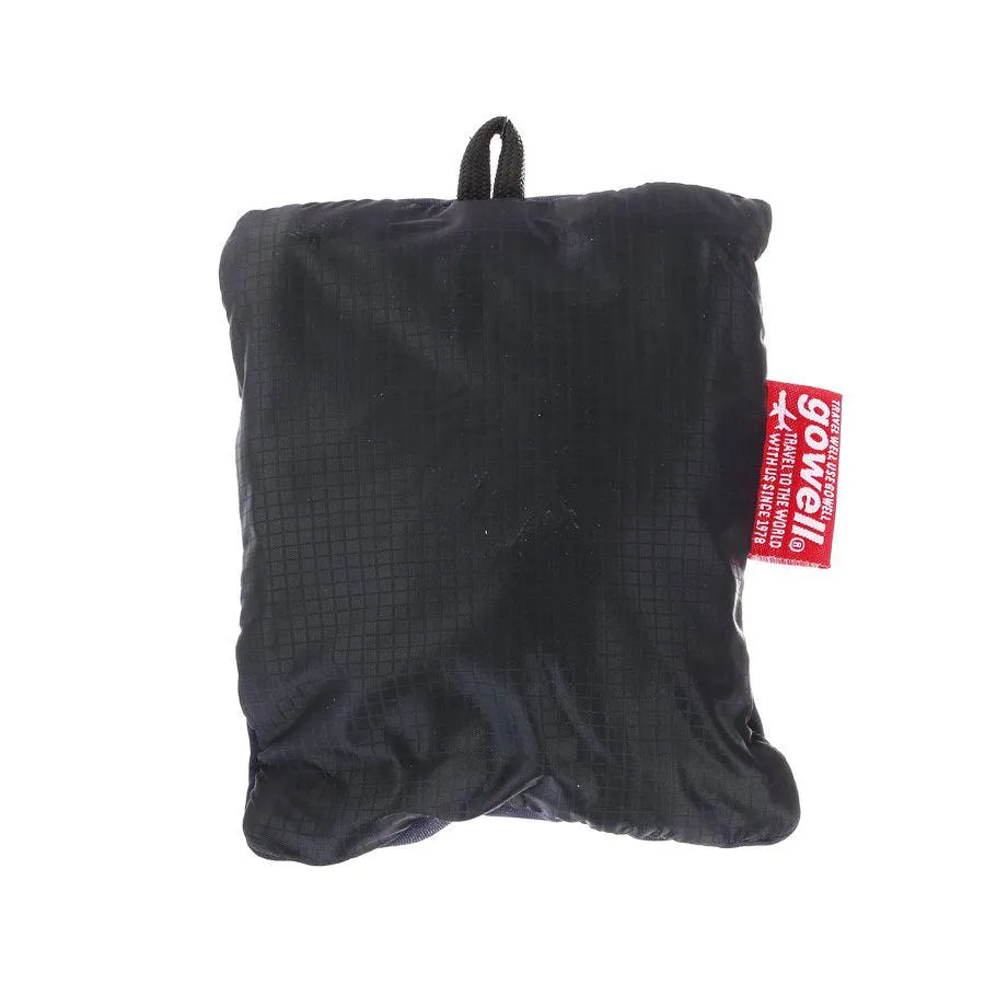 GOWELL Packing Pouch M Black  (75g)