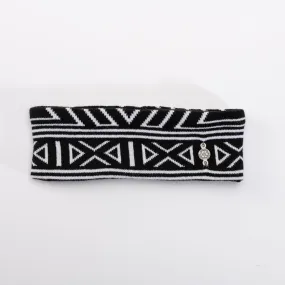 HANA - JACQUARD HEADBAND