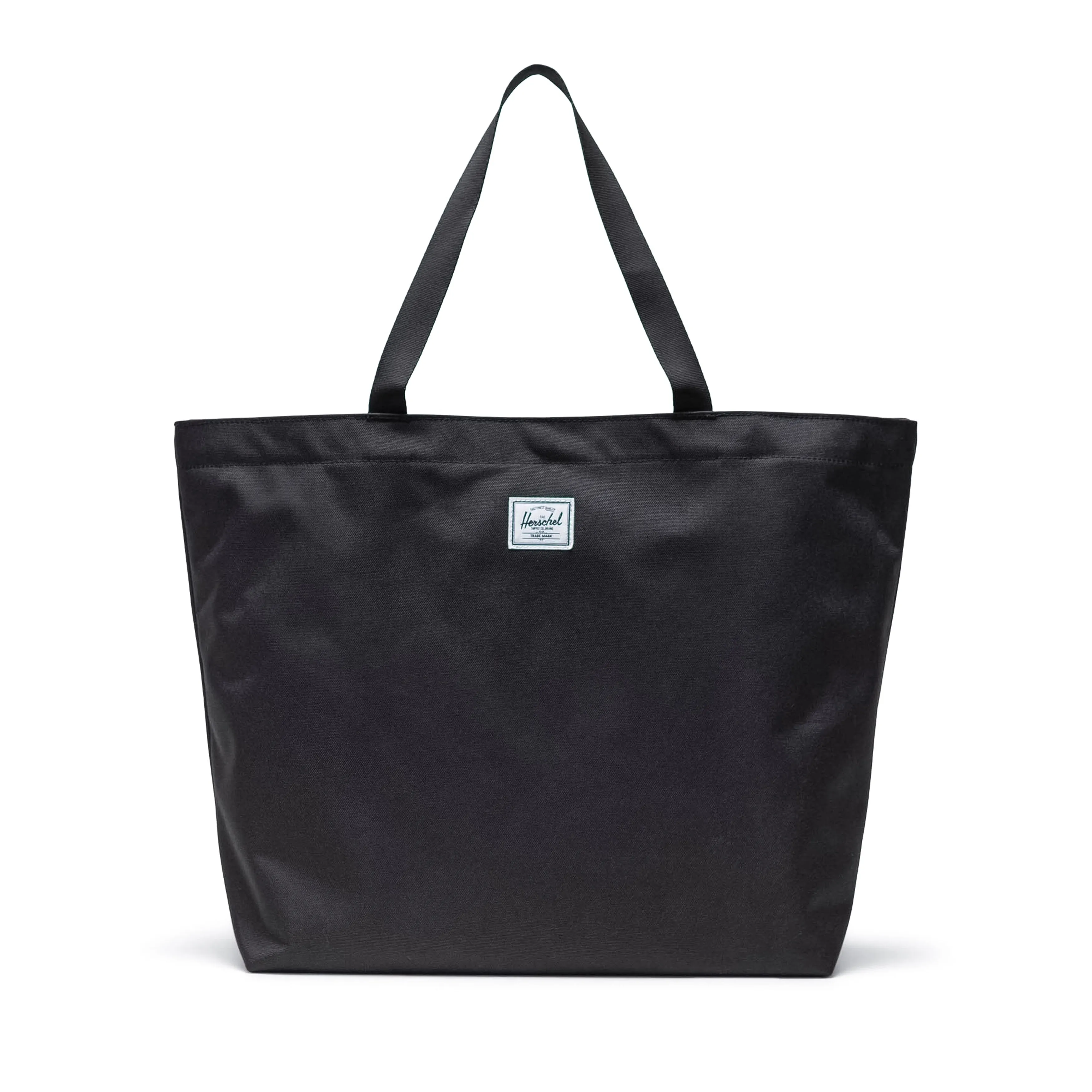 Herschel Black Classic Tote