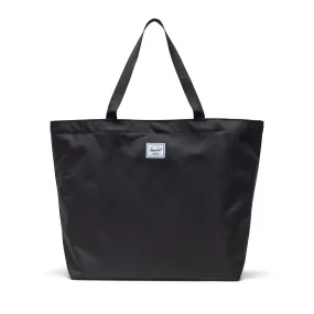 Herschel Black Classic Tote