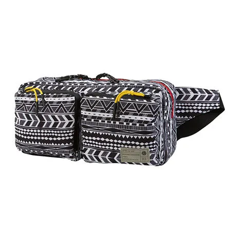 Hex Aspect Global Stripe Utility Sling Pack