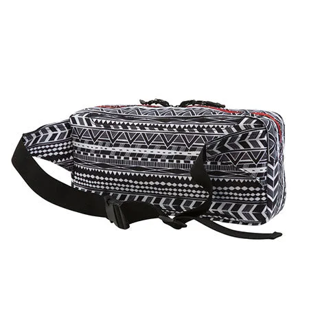 Hex Aspect Global Stripe Utility Sling Pack