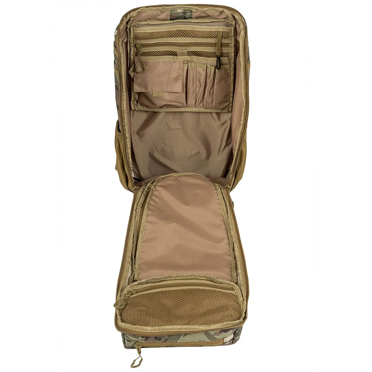 Highlander Eagle 2 Backpack 30L HMTC Camo