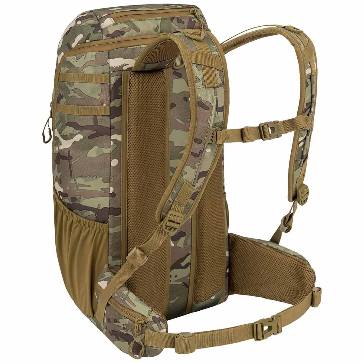 Highlander Eagle 2 Backpack 30L HMTC Camo