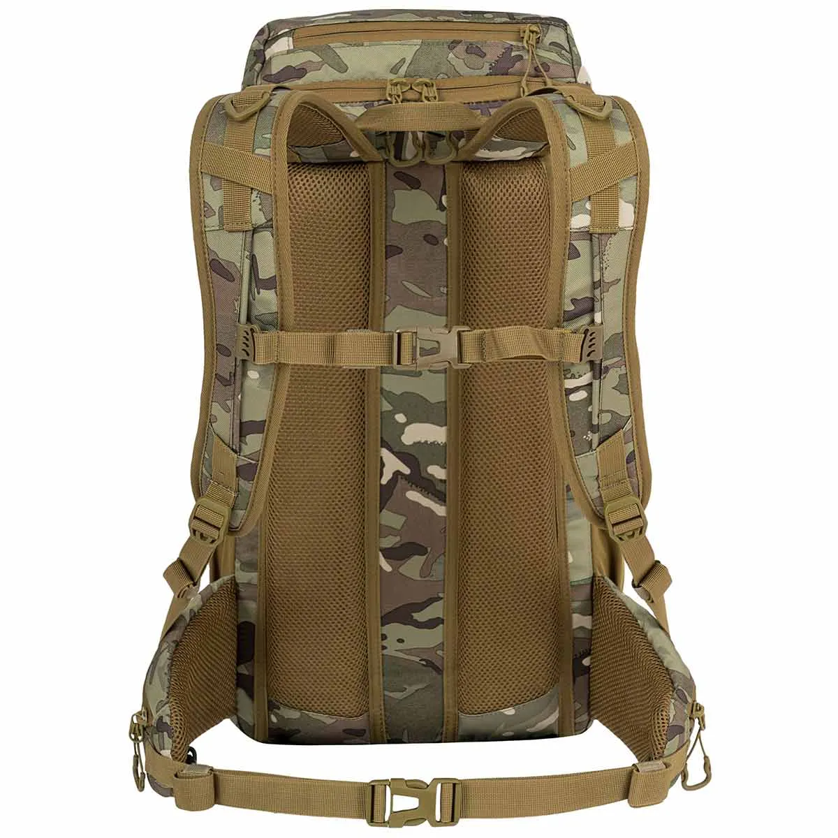 Highlander Eagle 2 Backpack 30L HMTC Camo