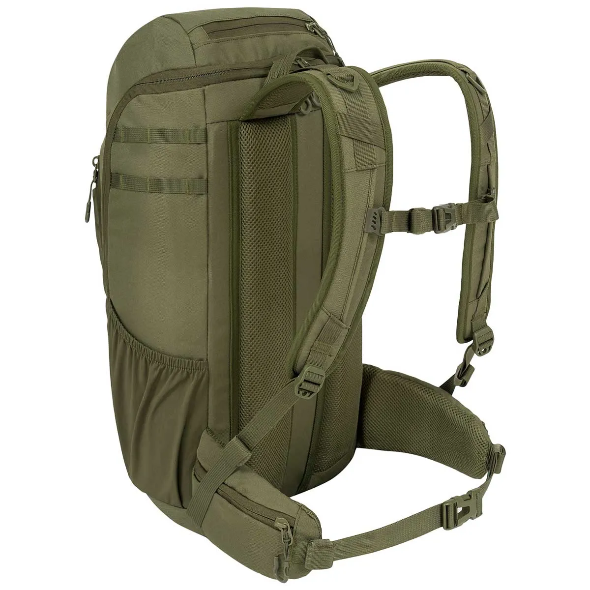 Highlander Eagle 2 Backpack 30L Olive Green