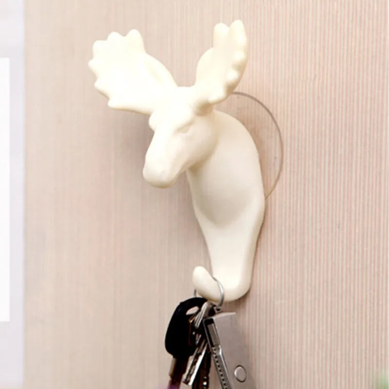 Horse Head Wall Hook