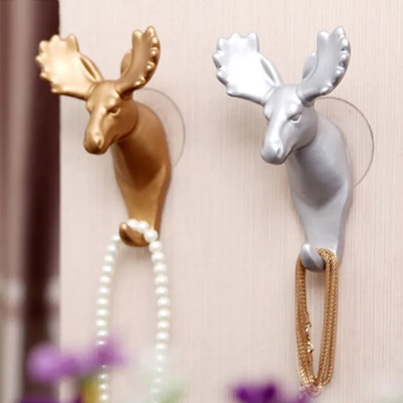 Horse Head Wall Hook