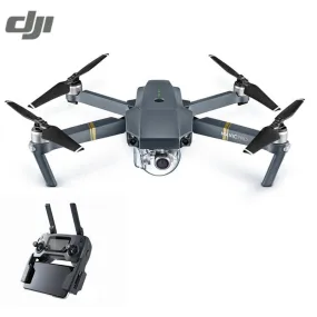 In Stock DJI Mavic Pro OcuSync Transmission FPV With 3Axis Gimbal 4K Camera Obstacle Avoidance RC Quadcopter Camera Drone