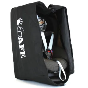 iSafe Universal Carseat Travel / Storage Bag For My Child Astro Fix Car Seat