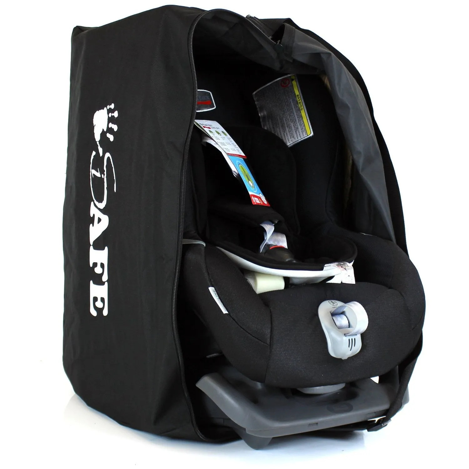 iSafe Universal Carseat Travel / Storage Bag For My Child Astro Fix Car Seat