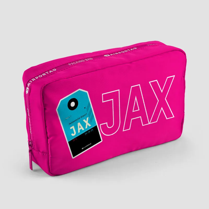 JAX - Packing Bag