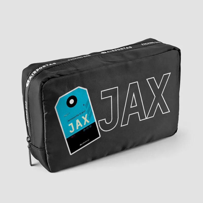 JAX - Packing Bag