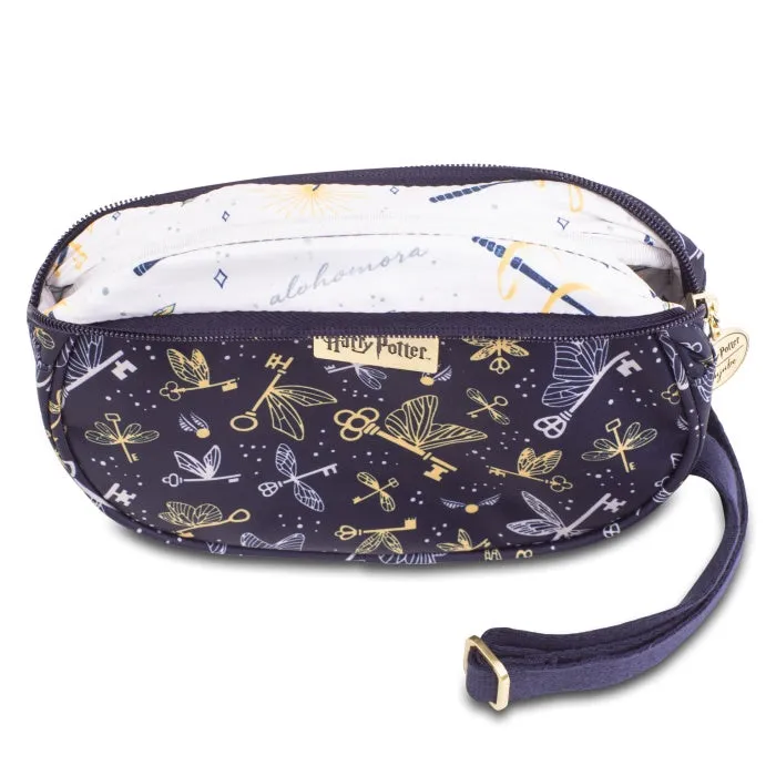 Jujube Harry Potter Freedom Fanny Pack - Flying Keys