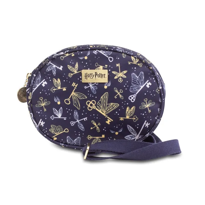 Jujube Harry Potter Freedom Fanny Pack - Flying Keys