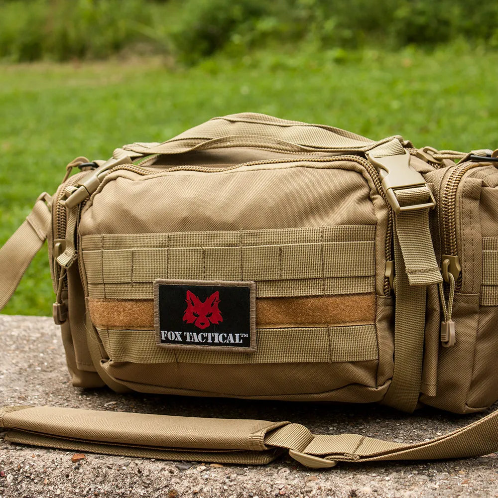 Jumbo Modular Deployment Bag